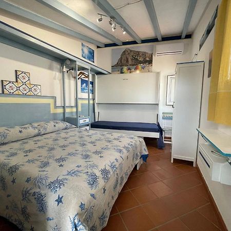San Vito Katia Vacanze San Vito Lo Capo Ngoại thất bức ảnh