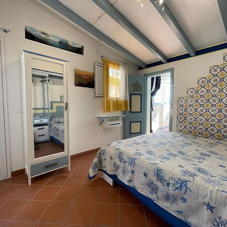 San Vito Katia Vacanze San Vito Lo Capo Ngoại thất bức ảnh