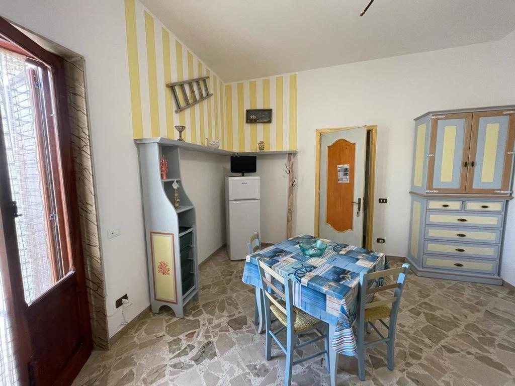 San Vito Katia Vacanze San Vito Lo Capo Ngoại thất bức ảnh