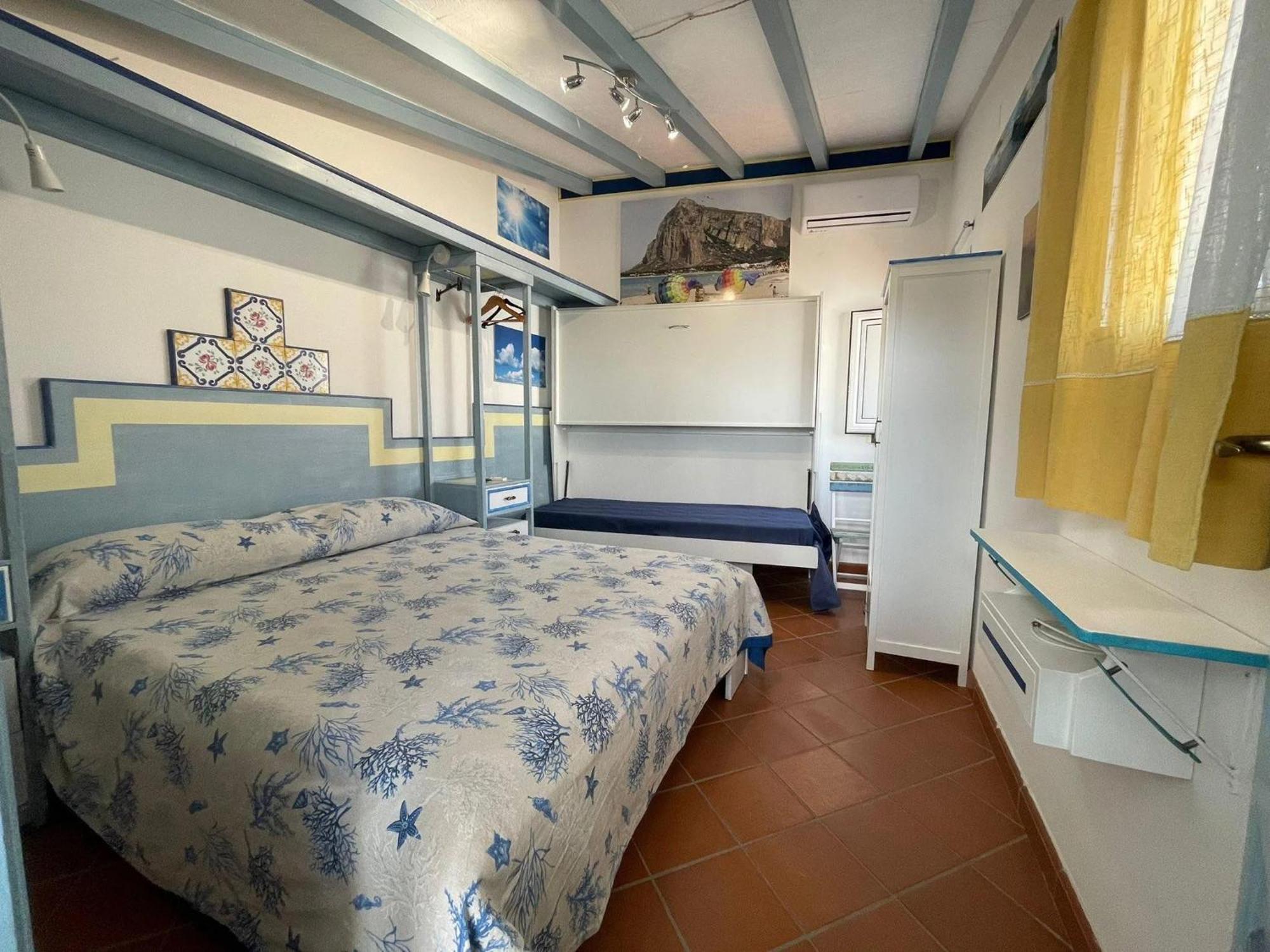 San Vito Katia Vacanze San Vito Lo Capo Ngoại thất bức ảnh