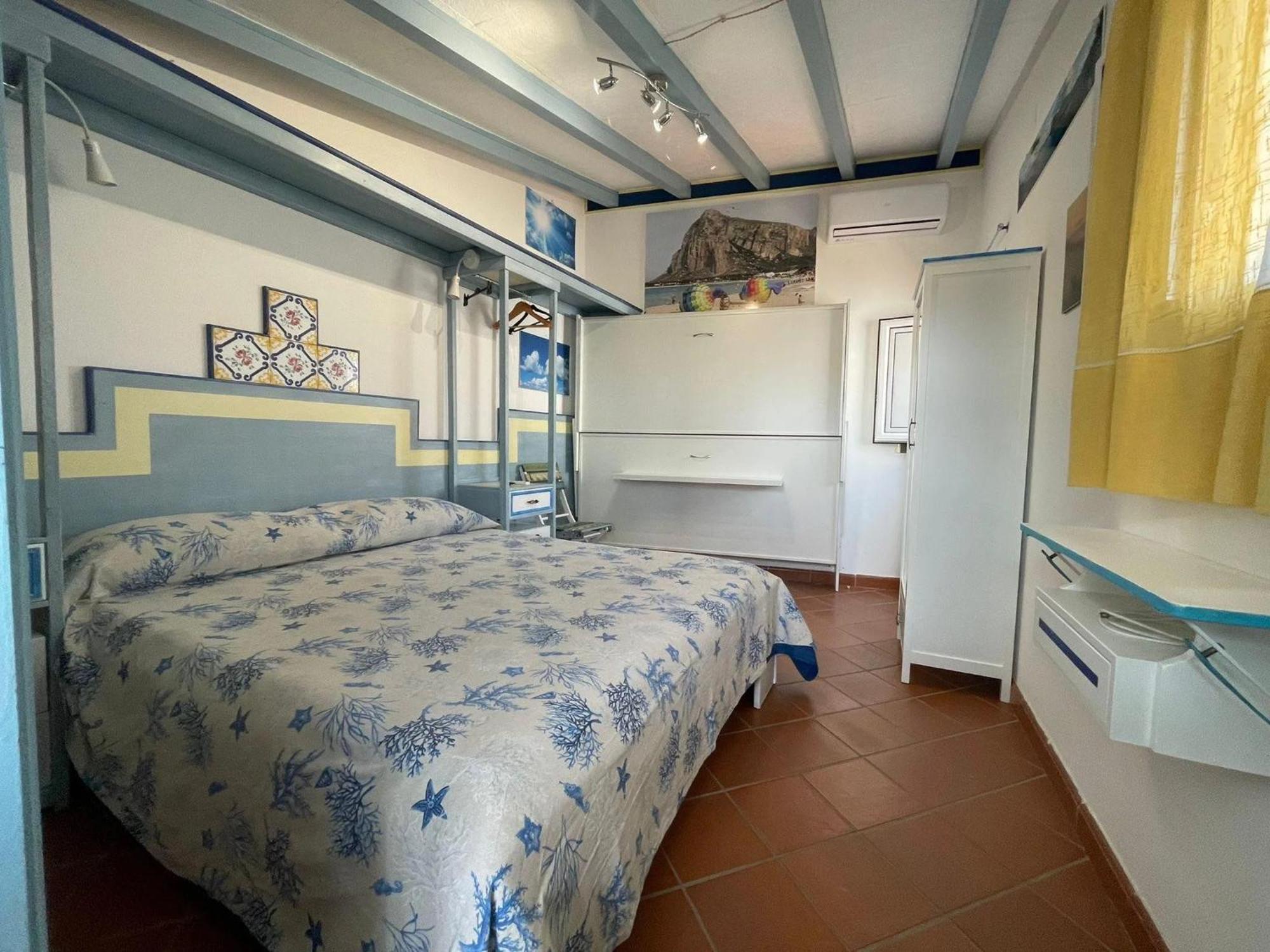San Vito Katia Vacanze San Vito Lo Capo Ngoại thất bức ảnh