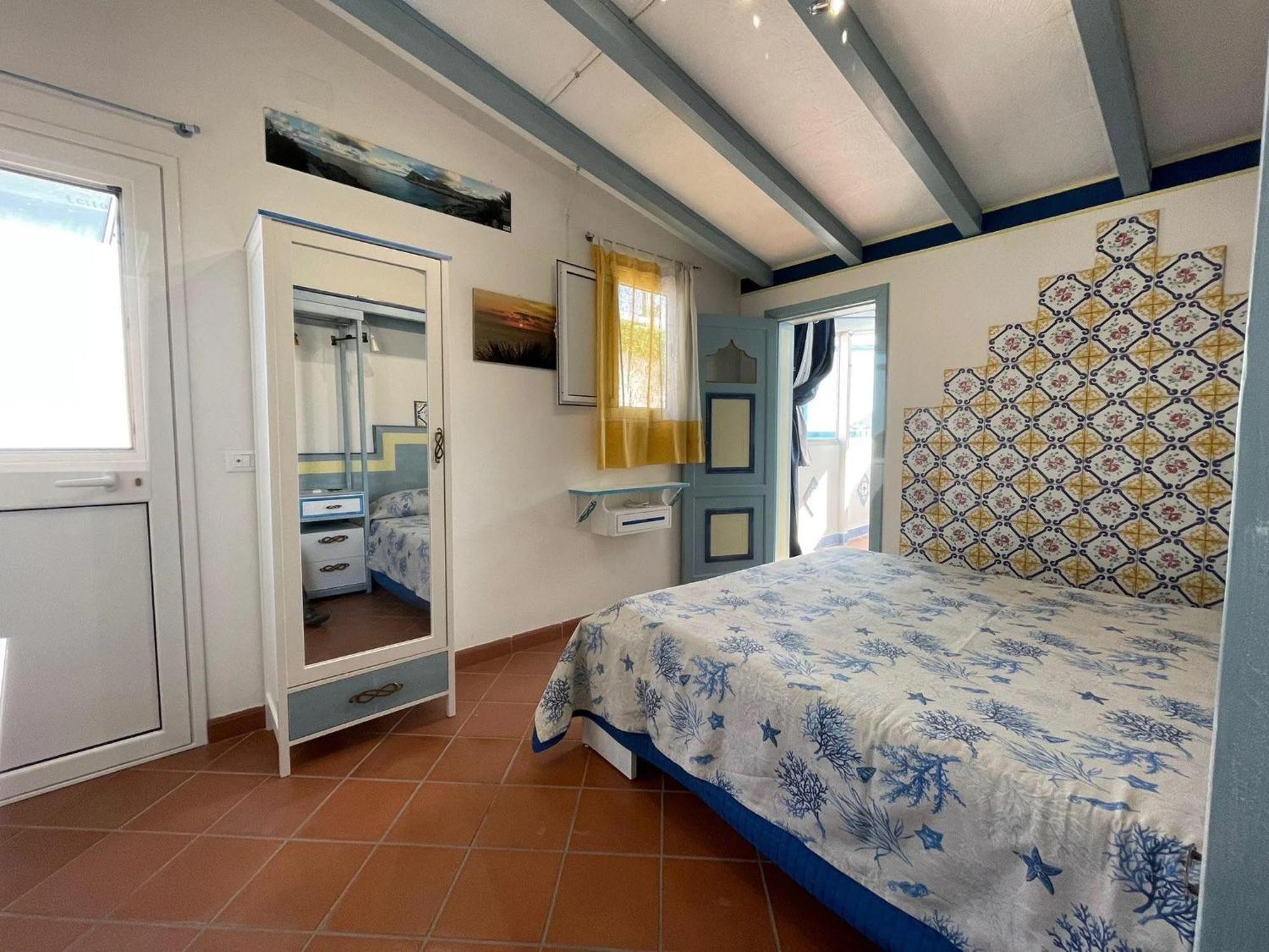 San Vito Katia Vacanze San Vito Lo Capo Ngoại thất bức ảnh