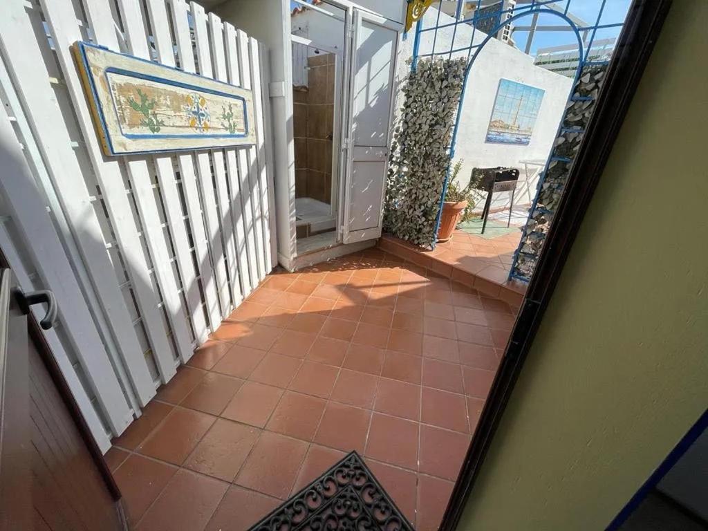 San Vito Katia Vacanze San Vito Lo Capo Ngoại thất bức ảnh