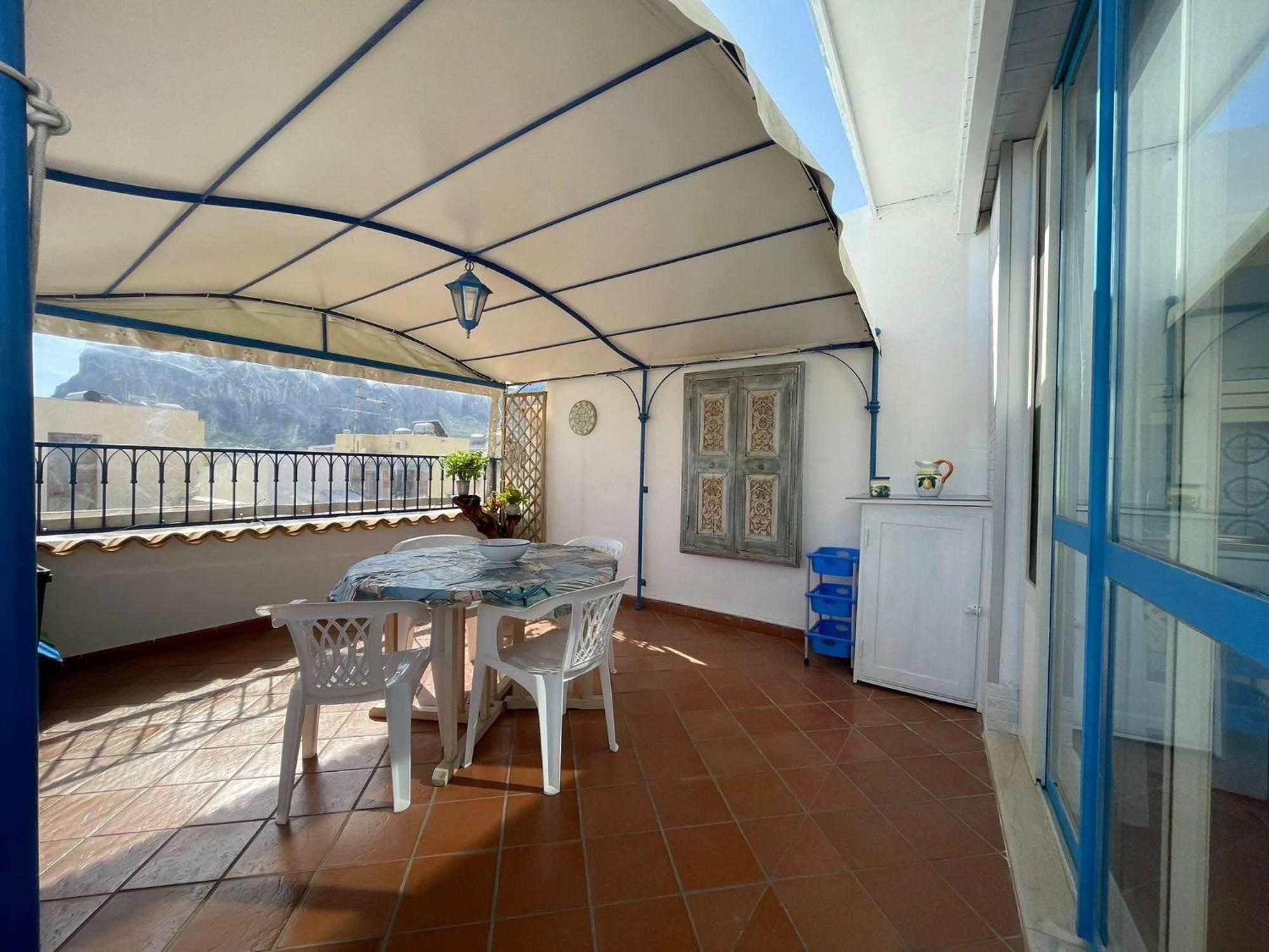 San Vito Katia Vacanze San Vito Lo Capo Ngoại thất bức ảnh