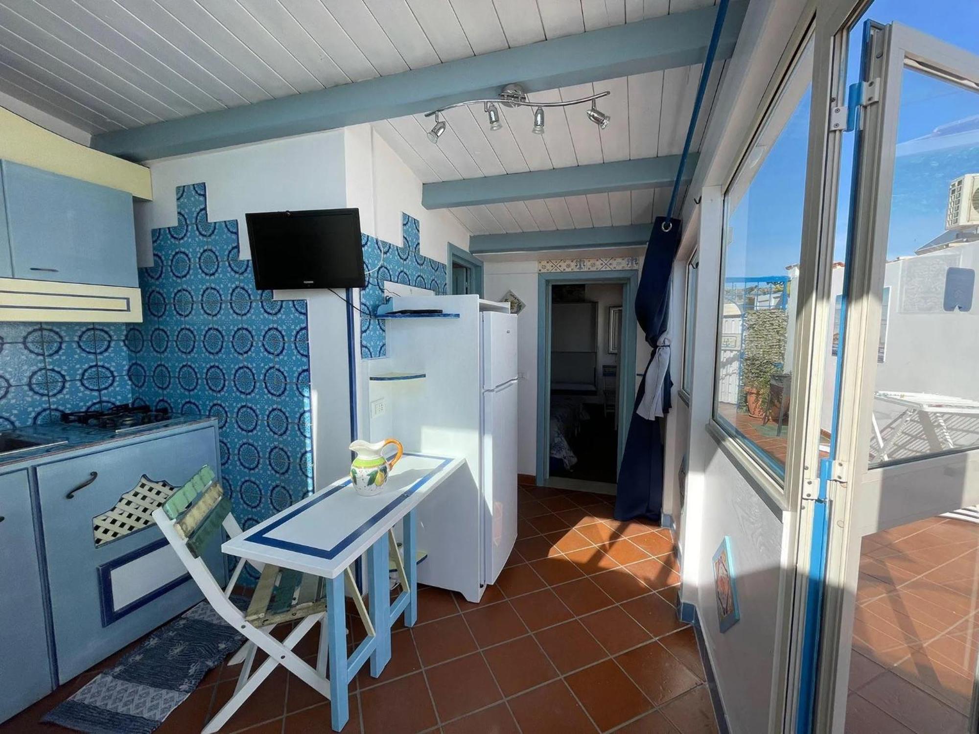 San Vito Katia Vacanze San Vito Lo Capo Ngoại thất bức ảnh