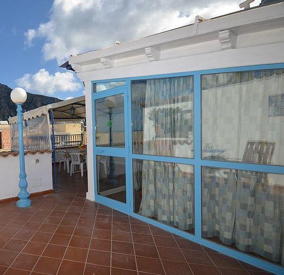 San Vito Katia Vacanze San Vito Lo Capo Ngoại thất bức ảnh