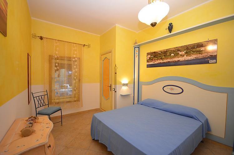San Vito Katia Vacanze San Vito Lo Capo Ngoại thất bức ảnh
