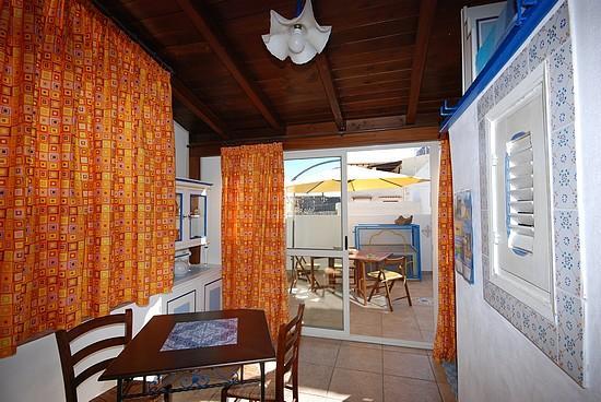 San Vito Katia Vacanze San Vito Lo Capo Ngoại thất bức ảnh