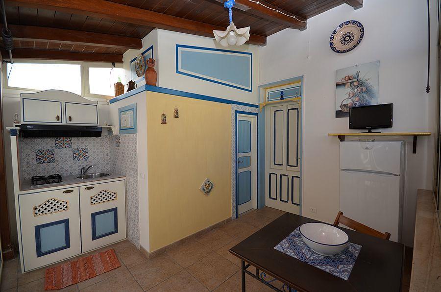 San Vito Katia Vacanze San Vito Lo Capo Ngoại thất bức ảnh