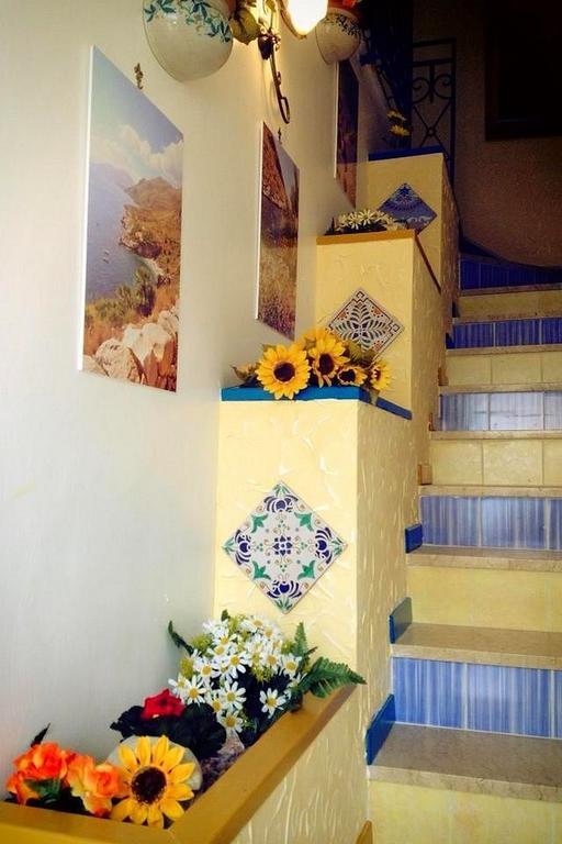 San Vito Katia Vacanze San Vito Lo Capo Ngoại thất bức ảnh