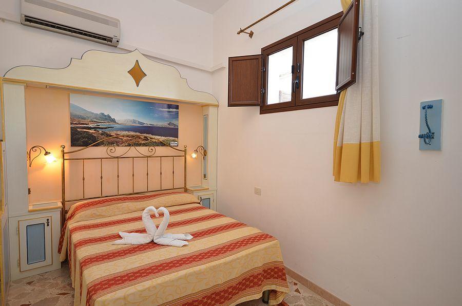 San Vito Katia Vacanze San Vito Lo Capo Ngoại thất bức ảnh