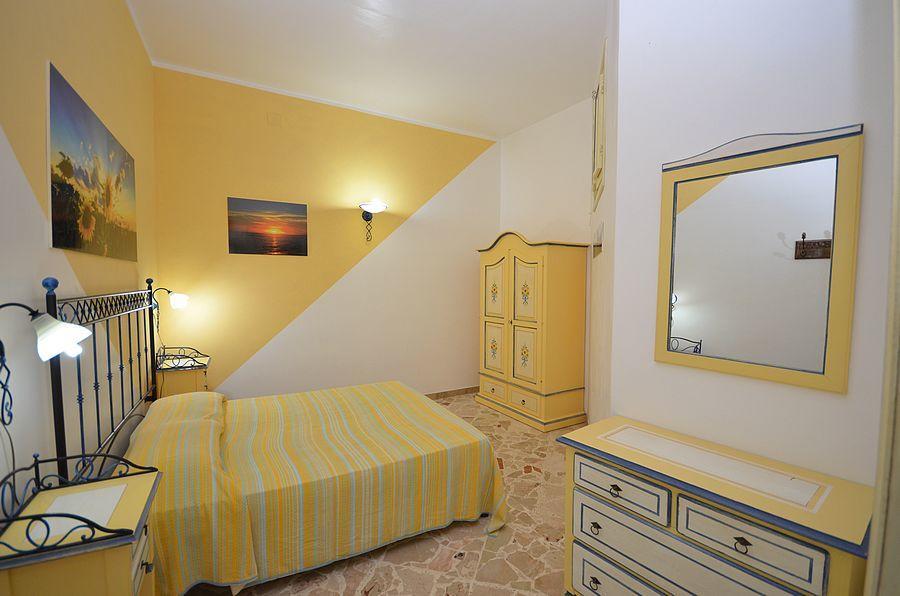 San Vito Katia Vacanze San Vito Lo Capo Ngoại thất bức ảnh