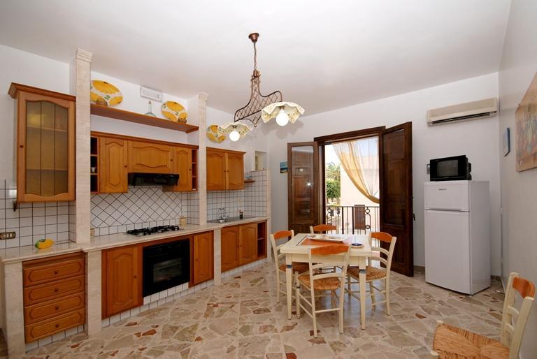 San Vito Katia Vacanze San Vito Lo Capo Ngoại thất bức ảnh