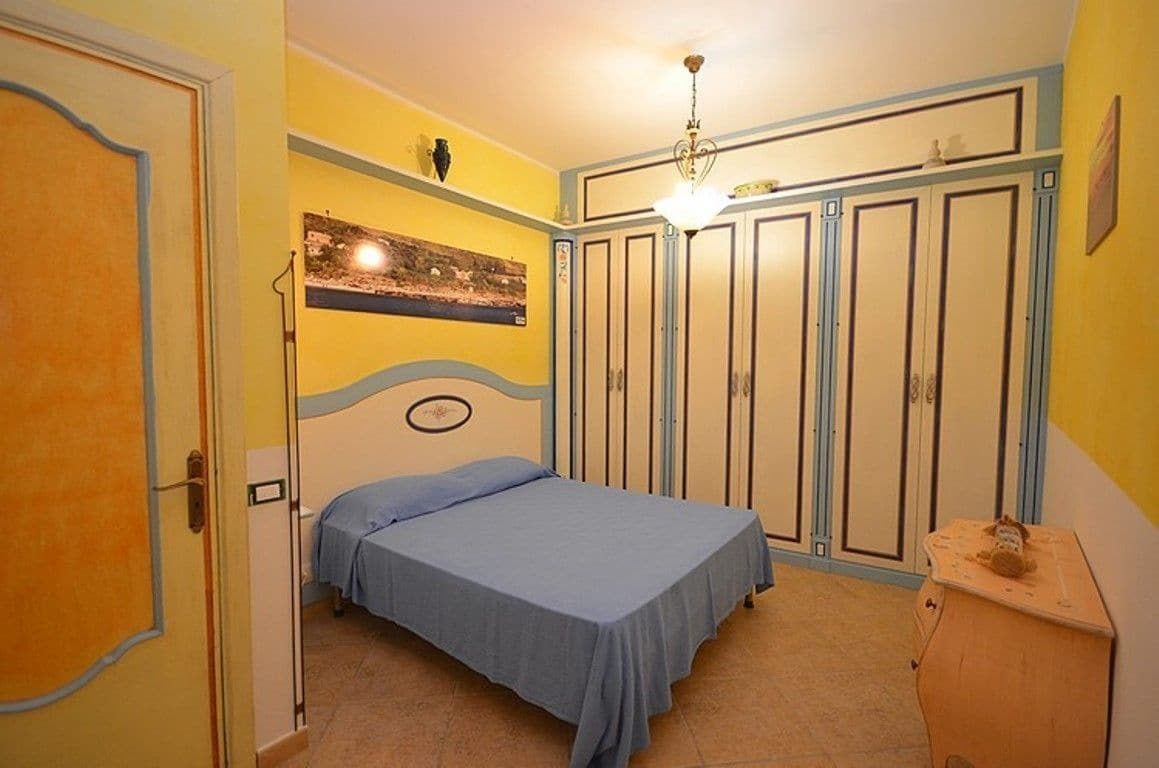 San Vito Katia Vacanze San Vito Lo Capo Ngoại thất bức ảnh
