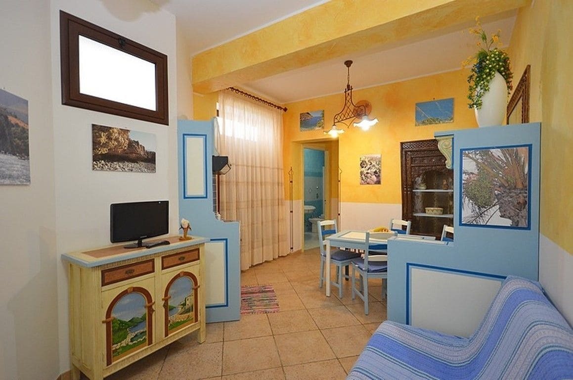 San Vito Katia Vacanze San Vito Lo Capo Ngoại thất bức ảnh
