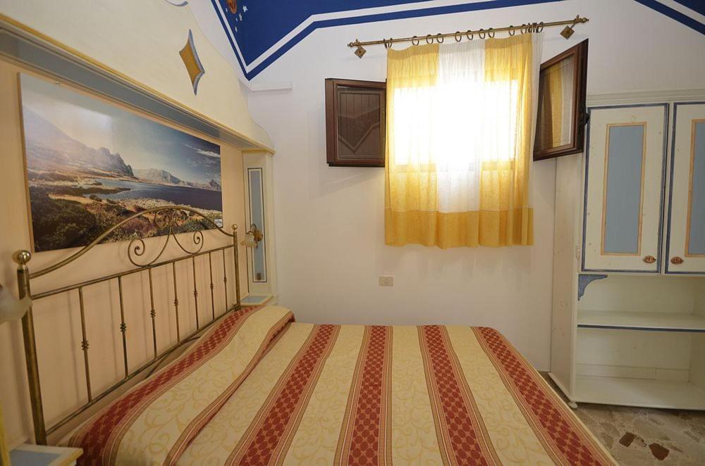San Vito Katia Vacanze San Vito Lo Capo Ngoại thất bức ảnh